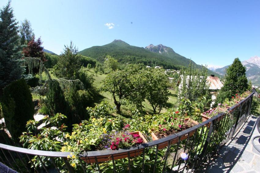 Les Tanneries Bed and Breakfast Villar-Saint-Pancrace Esterno foto