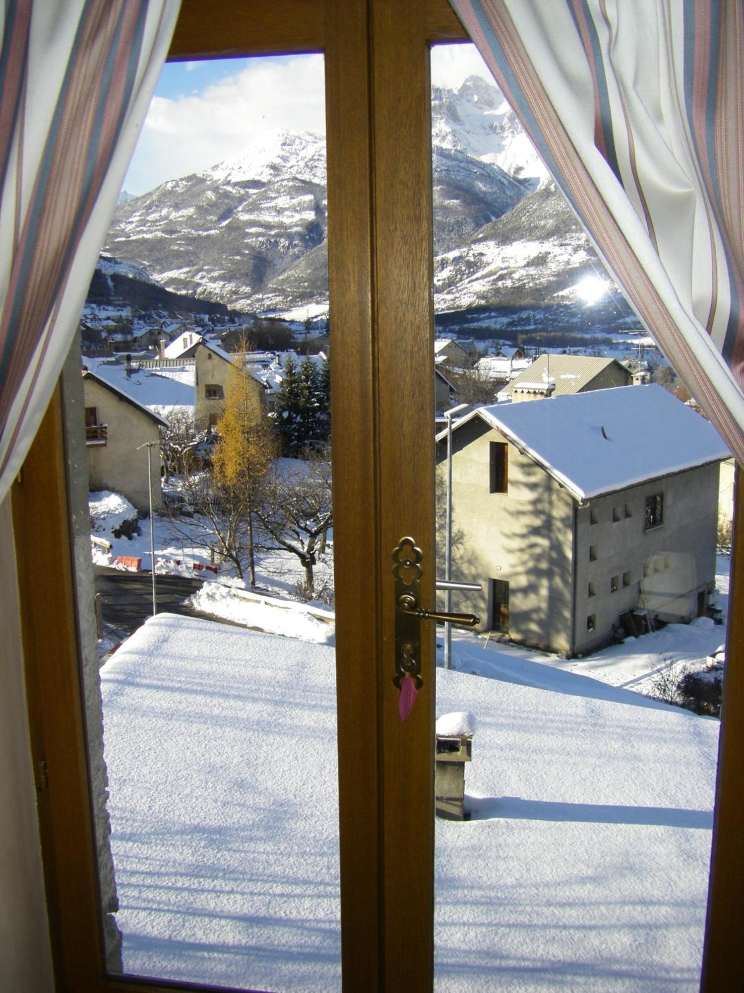 Les Tanneries Bed and Breakfast Villar-Saint-Pancrace Esterno foto