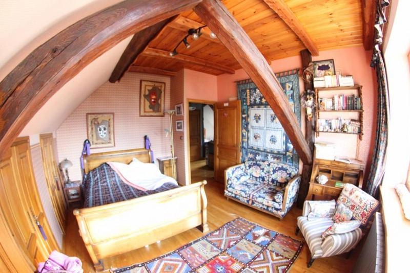 Les Tanneries Bed and Breakfast Villar-Saint-Pancrace Esterno foto