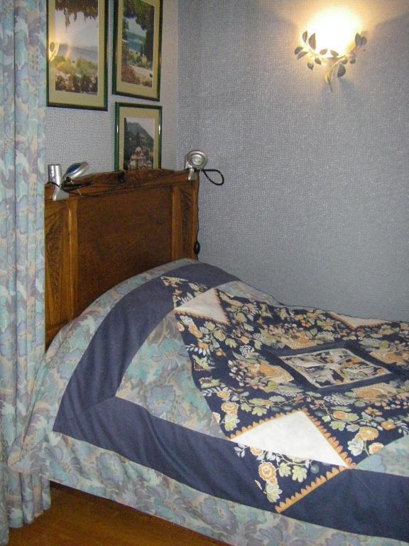 Les Tanneries Bed and Breakfast Villar-Saint-Pancrace Camera foto