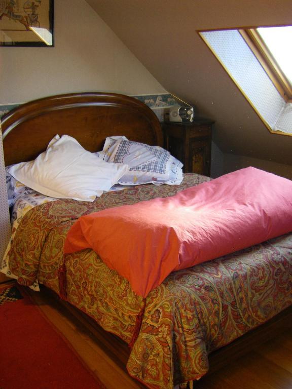 Les Tanneries Bed and Breakfast Villar-Saint-Pancrace Camera foto