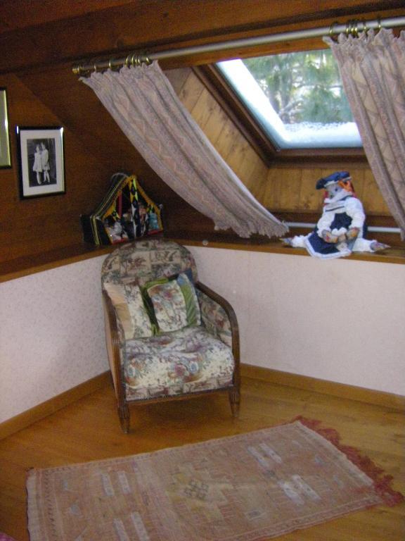 Les Tanneries Bed and Breakfast Villar-Saint-Pancrace Camera foto