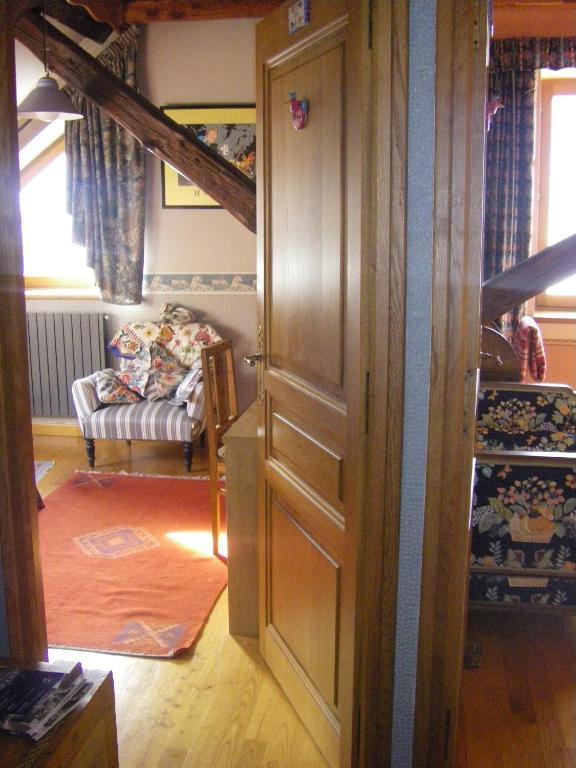 Les Tanneries Bed and Breakfast Villar-Saint-Pancrace Camera foto