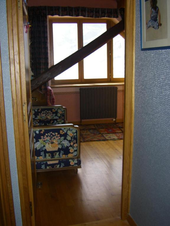 Les Tanneries Bed and Breakfast Villar-Saint-Pancrace Camera foto
