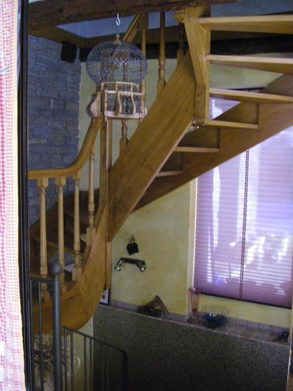 Les Tanneries Bed and Breakfast Villar-Saint-Pancrace Camera foto