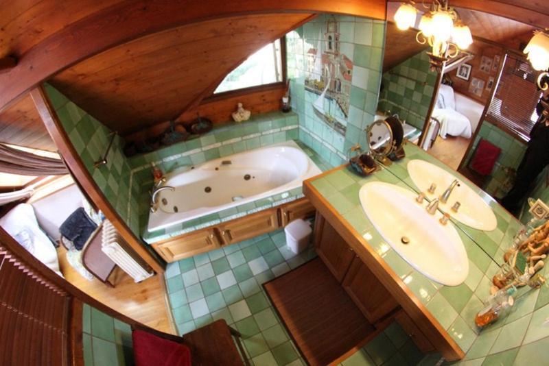 Les Tanneries Bed and Breakfast Villar-Saint-Pancrace Esterno foto